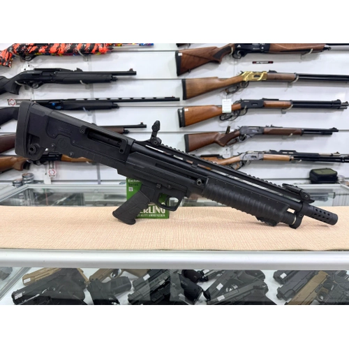 2.EL / Hatsan Bulltac SA PX Otomatik Av T�fe�i