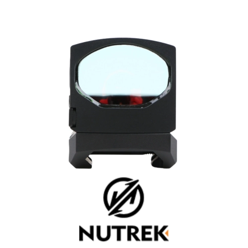 Nutrek Pallas Red Dot