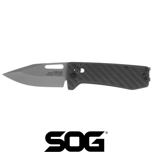SOG Ultra XR Carbon Graphite �ak�