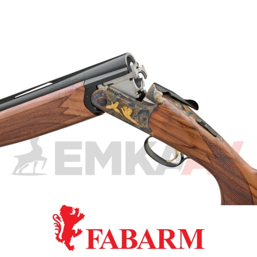 Fabarm Elos 2 Elite Field S�perpoze Av T�fe�i