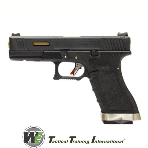 We Glock 17 T1 Airsoft Tabanca (6mm)