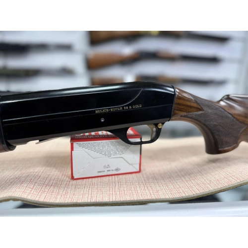 2.EL / �zler 12 Kalibre Otomatik Av T�fe�i