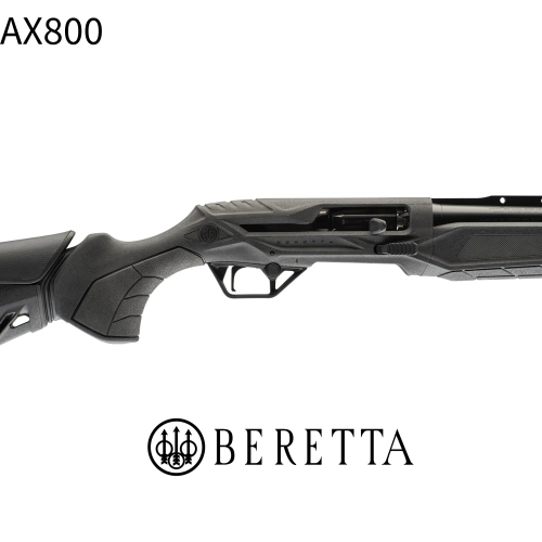 Beretta AX800 Suprema Black Sentetik Yar� Otomatik Av T�fe�i