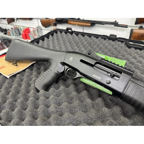 2.EL / Ata Arms Cy Taktik Siyah Otomatik Av T�fe�i