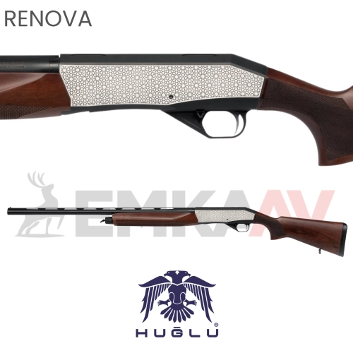 Hu�lu Renova Sel�uk Otomatik Av T�fe�i