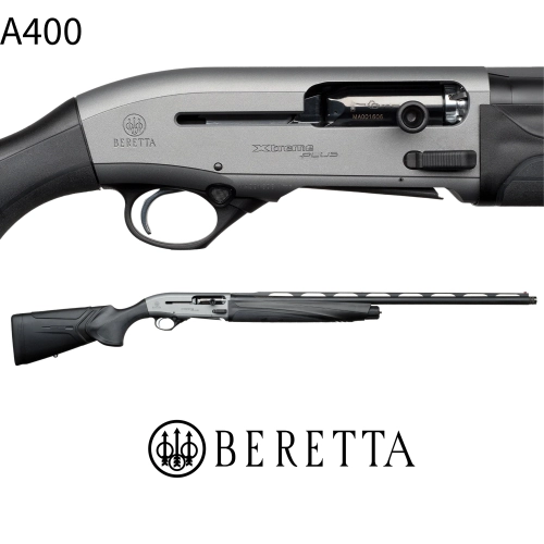 Beretta A400 Xtreme Plus Kick Off Otomatik Av T�fe�i