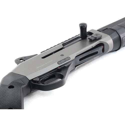 2025 Stoeger M3000 Taktik M-LOK QD Tungsten Yar� Otomatik Av T�fe�i