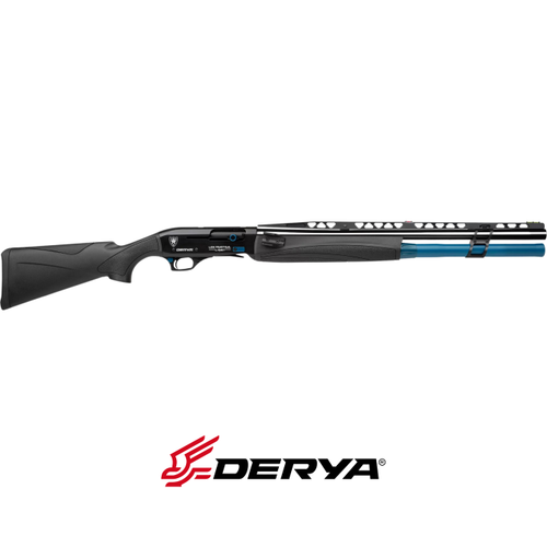 Derya Lion Practical LP-108 Yar Otomatik Av Tfei | Yksek Performans ve Dayankllk