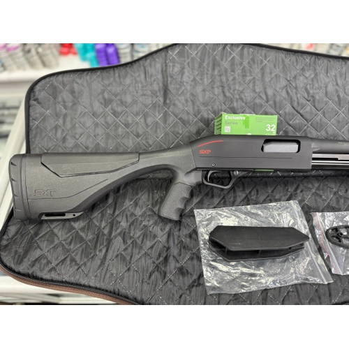 2.EL / Winchester SXP Extreme Defender High Capacity Pompal� Av T�fe�i