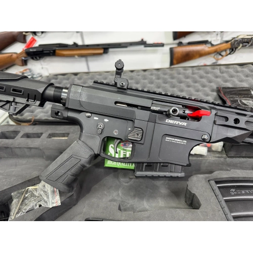 2.EL / Derya MK-12 Otomatik Av T�fe�i