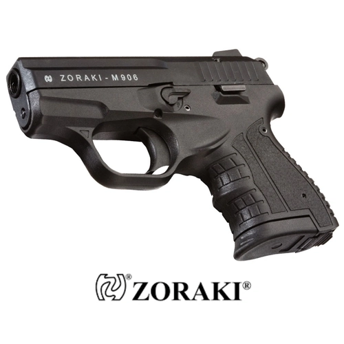 Zoraki Mod 906  Kurusk Tabanca