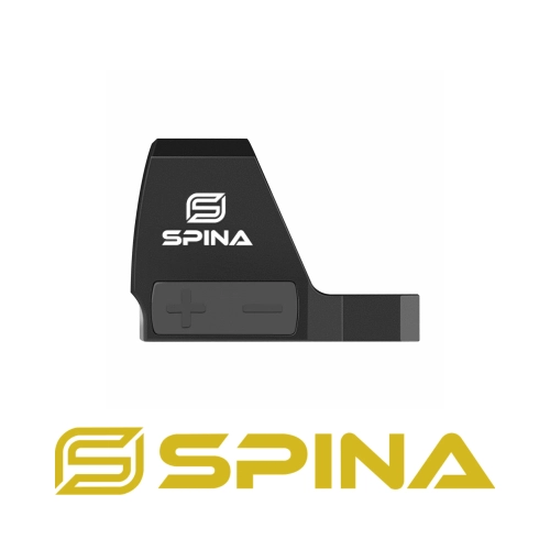 Spina Scorner Pro 1x22x25 Tabanca Red Dot (RD096-Pro)