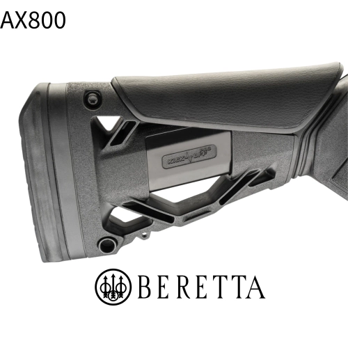 Beretta AX800 Suprema Black Sentetik Yar� Otomatik Av T�fe�i