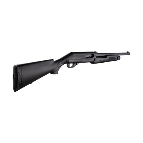 Benelli Nova Black Slug Pompal Av Tfei