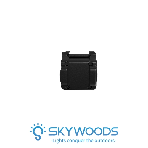 Skywoods PL480 Taktik Silah Feneri