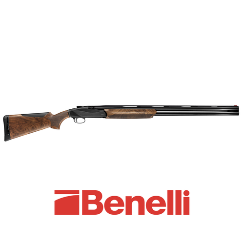 Benelli 828U A.I. BE.S.T. Steel Sperpoze Av Tfei