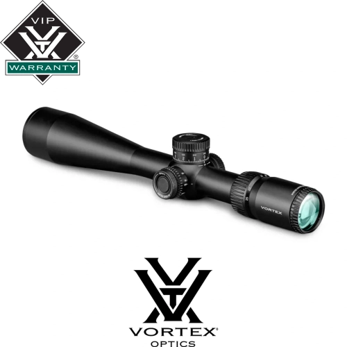 Vortex Viper HD 5-25x50 FFP VMR-4 T�fek D�rb�n� (MRAD)