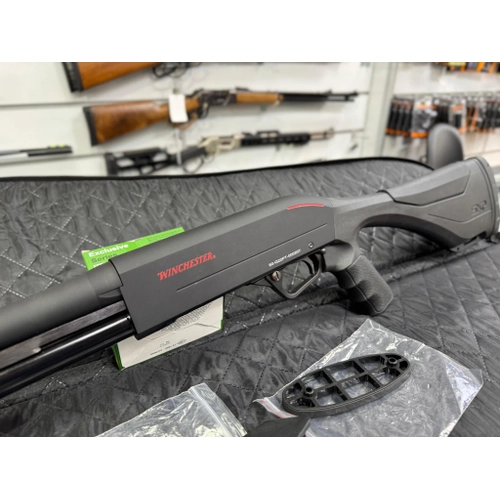 2.EL / Winchester SXP Extreme Defender High Capacity Pompal� Av T�fe�i