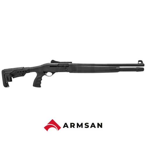 Armsan RS-A2 Teleskopik Yar Otomatik Av Tfei