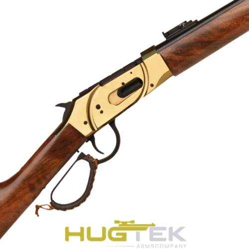Hu�tek LVR99 Gold 36 Kalibre Levyeli T�fek
