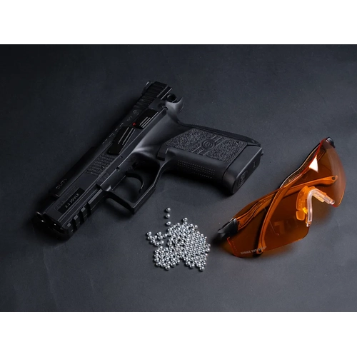 ASG CZ 75 P07 Duty Blowback Haval� Tabanca 16728