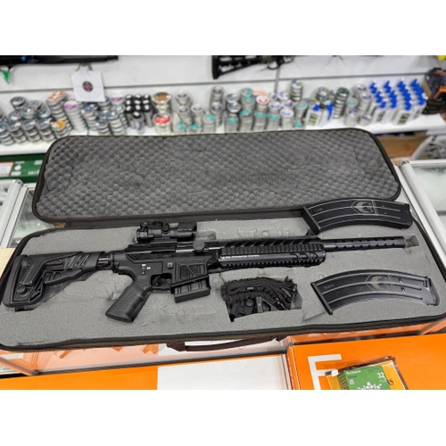 2.EL / Husan Metal Force �arj�rl� Av T�fe�i