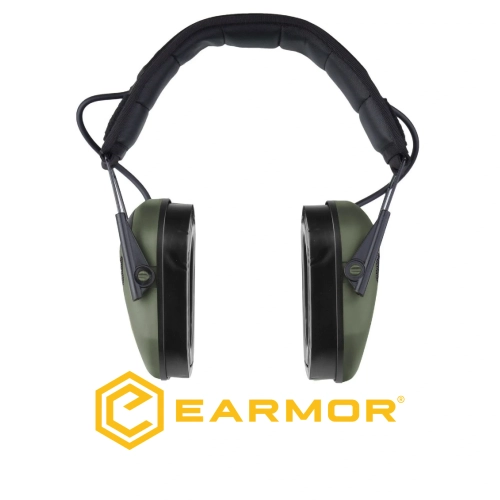 Earmor M300T Green Bluetooth Elektronik At�� Kulakl���