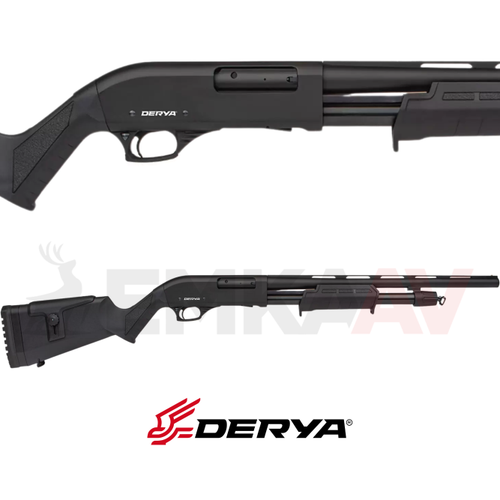 Derya Carina AG AG-401 Pompal Av Tfei