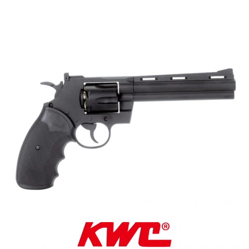 Kwc Python 6 �n� Toplu Haval� Tabanca