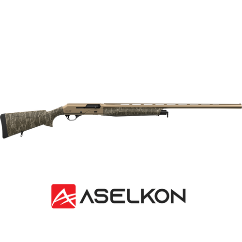 Aselkon X3 Bottomland Bronze Av Tfei