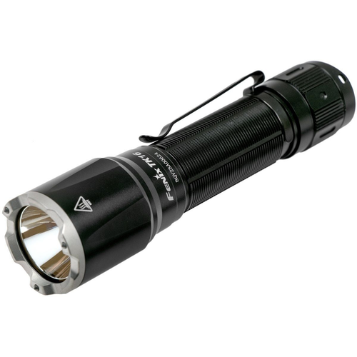 Fenix TK16 v2.0 3100 Lumen El Feneri (arjl Pil Dahil)