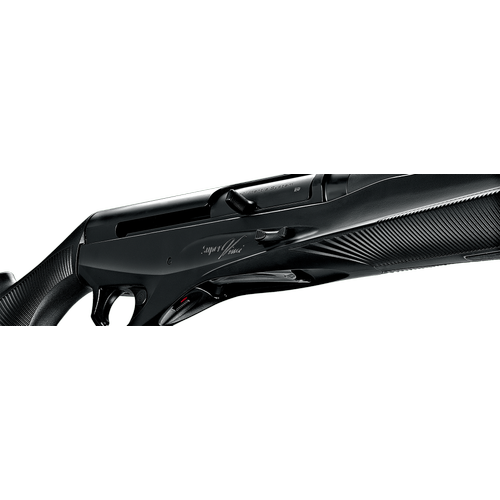 Benelli Super Vinci Black Yar Otomatik Av Tfei