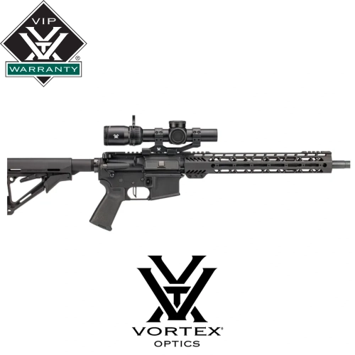 Vortex Sport Cantilever 30mm 1.5in Height T�fek D�rb�n Aya��