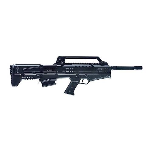 Ranger BP-36 Siyah Bullpup arjrl Av Tfei