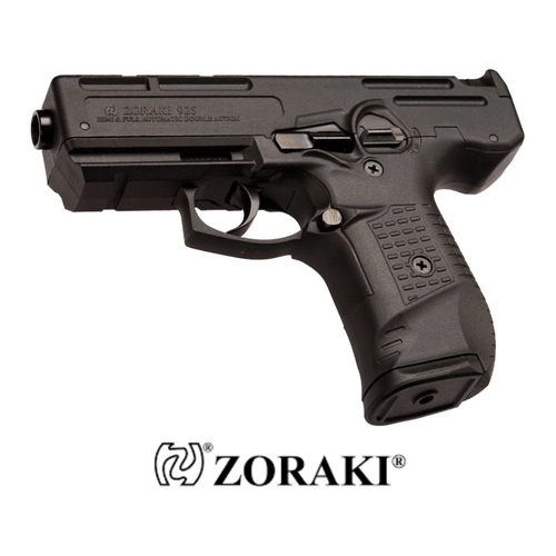 Zoraki Mod 925 Siyah Kurus�k� Tabanca