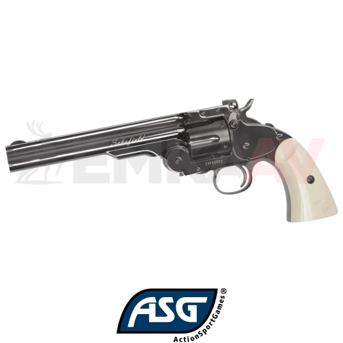 ASG Schofield 6 �n� Fil Di�i Kabza Toplu Haval� Tabanca 18912