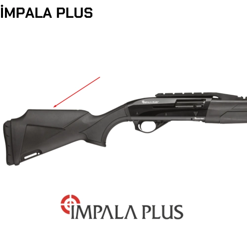 �mpala Plus Nero S Dip�ik Yanakl�k