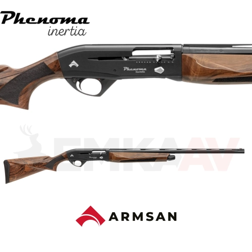 Armsan Phenoma Inertia Aura W Yar� Otomatik Av T�fe�i