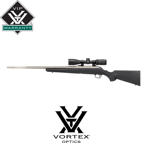 Vortex Tr�umph HD 3-9x40 Dead-Hold BDC T�fek D�rb�n� (MOA)