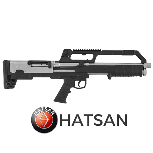 Hatsan Escort 20 Bulltac Marine Pompal Av Tfei