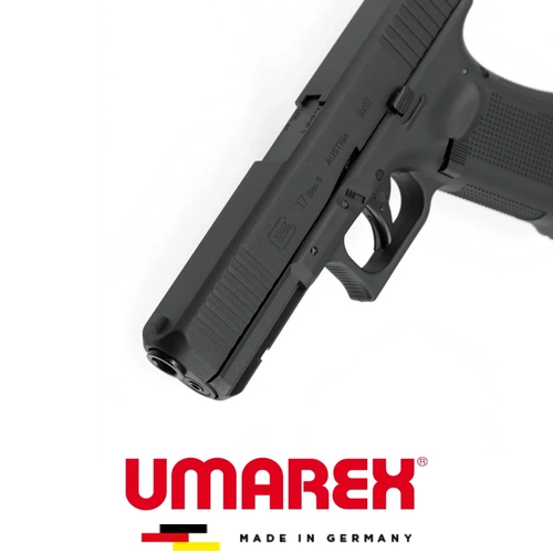 Umarex Glock 17 Gen5 Blowback Haval� Tabanca