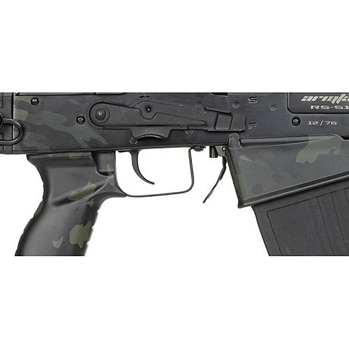 Armsan Armtac RS-S1 Multicam arjrl Av Tfei