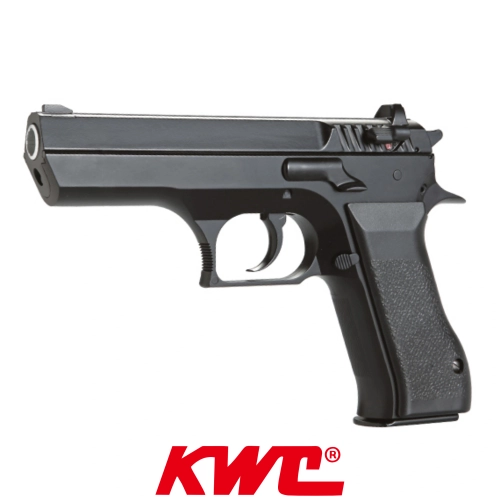Kwc Jericho 941 Haval� Tabanca