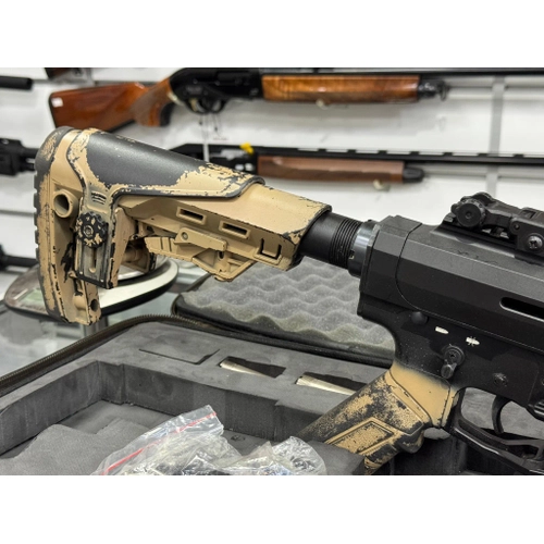 2.EL / Derya MK-12 Otomatik Av T�fe�i