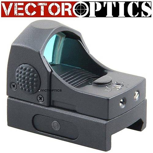 Victoptics SPX 1x22 Tabanca Red Dot Niangah RDSL-16