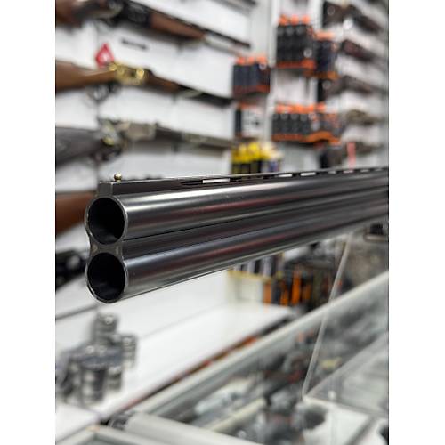 Beretta S55 S�perpoze Av T�fe�i / 2.El