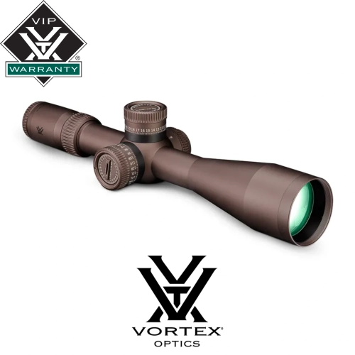 Vortex Razor HD Gen III 6-36x56 FFP EBR-7D T�fek D�rb�n� (MOA)