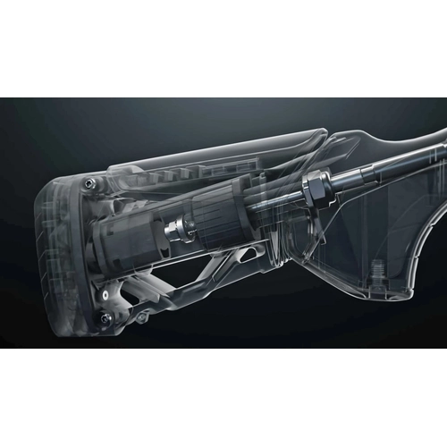Beretta AX800 Suprema Black Sentetik Yar� Otomatik Av T�fe�i