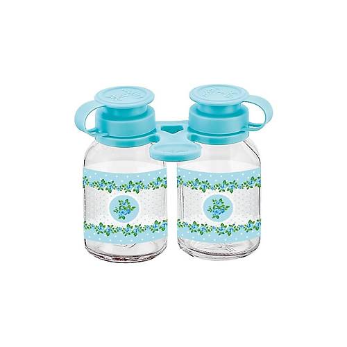 M�N� TUZLUK B�BERL�K