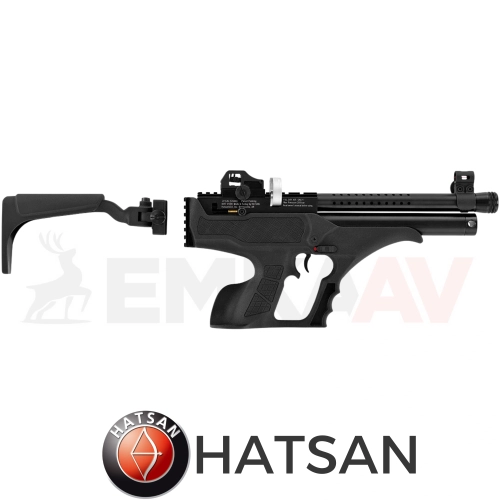 Hatsan Sortie PCP Haval� Tabanca